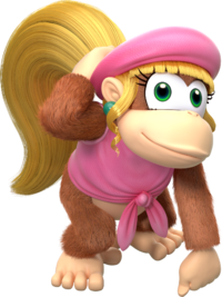 Dixie Kong DKC Tropical Freeze.png