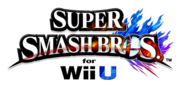 Logo de la versión de Wii U.