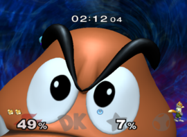 Goomba - SmashPedia