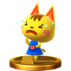 Trofeo de Cati SSB4 (Wii U).png