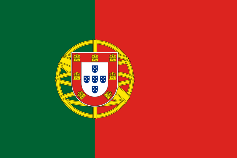 Archivo:Bandera de Portugal.png