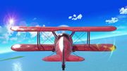 Avión rojo en Pilotwings SSBU.jpg