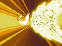 Archivo:EP543 Pikachu parando placaje eléctrico con cola férrea.png