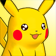 Archivo:Cara ilusionada de Pikachu 3DS.png