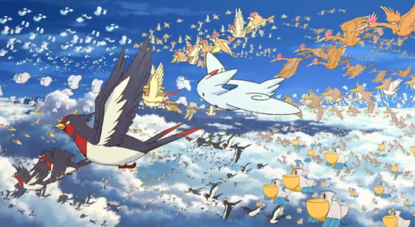 Archivo:P11 Bandadas de Pokémon pájaro surcan los cielos.png