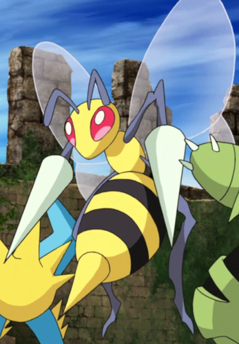 Archivo:P19 Beedrill.png