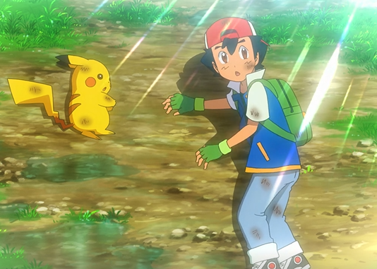 Archivo:EP1098 Recuerdo de Ash y Pikachu sin la pokédex.png