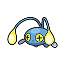 Icono de Chinchou en Pokémon HOME