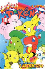 Archivo:Magical Pokémon Journey vol 10.jpg