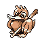 Imagen de Farfetch’d en Pokémon Verde