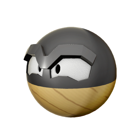 Voltorb Hisui