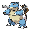 Blastoise