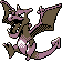 Imagen de Aerodactyl en Pokémon Oro