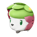 Shaymin