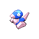 Imagen de Porygon variocolor en Pokémon Diamante y Pokémon Perla