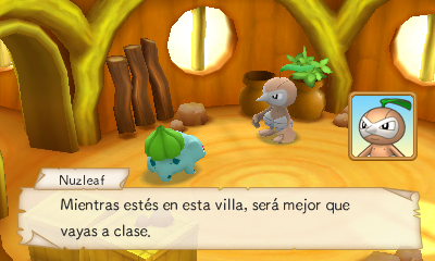 Archivo:PMMM Cap. 2 Nuzleaf dice que debes ir a clases.png