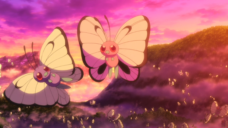 Archivo:P20 Butterfree y Butterfee rosa.png