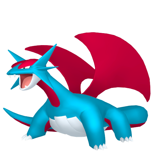Archivo:Salamence HOME.png
