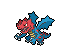 Icono de Druddigon en Pokémon Espada y Pokémon Escudo