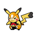 Archivo:Pikachu enmascarada icono HOME.png