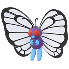 Butterfree