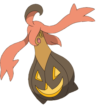Archivo:Gourgeist (anime XY).png