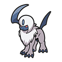 Archivo:Absol icono HOME.png