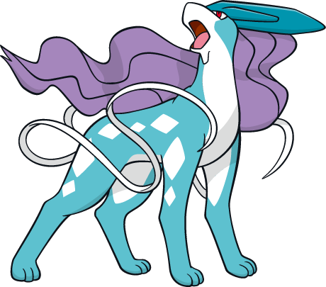 Archivo:Suicune (dream world).png