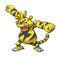 Archivo:Electabuzz HGSS.png
