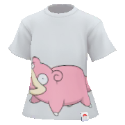 Archivo:Camiseta sin fin de Slowpoke chica GO.png