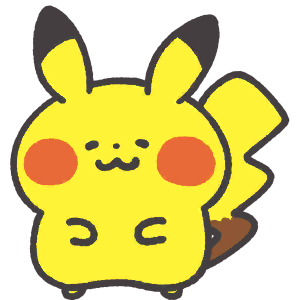 Archivo:Pikachu Smile.png