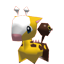 Girafarig Rumble.png