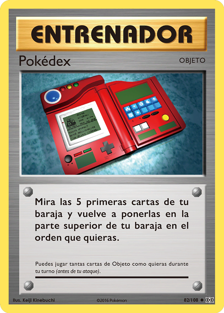 Tipo (TCG) - WikiDex, la enciclopedia Pokémon