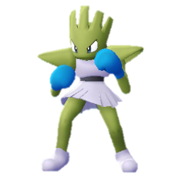 Hitmonchan