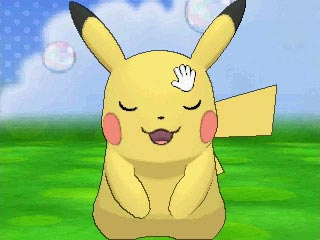 Archivo:Pikachu en el Poké Recreo (1) XY.png