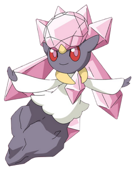 Archivo:Diancie (anime XY).png