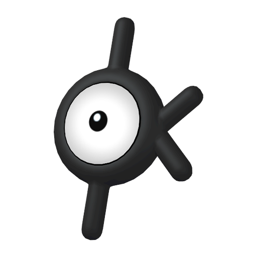 Archivo:Unown K HOME.png