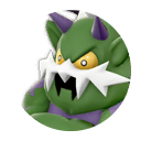 Tornadus