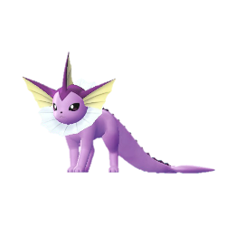 Vaporeon