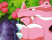 Archivo:EP090 Rhyhorn rosado comiendo.png