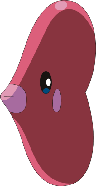 Archivo:Luvdisc (anime RZ).png