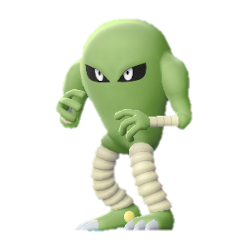 Hitmonlee
