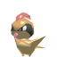 Pidgeotto Rumble.png