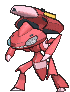 Genesect EpEc variocolor.gif