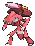 Genesect