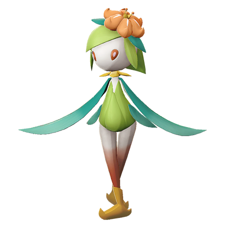 Samurott