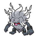 Icono de Annihilape en Pokémon HOME