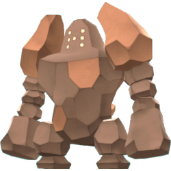 Regirock