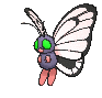 Butterfree XY variocolor hembra.gif