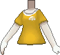 Archivo:Camiseta de poké ball amarillo.png